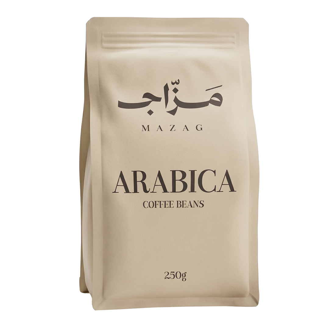 Home arabica