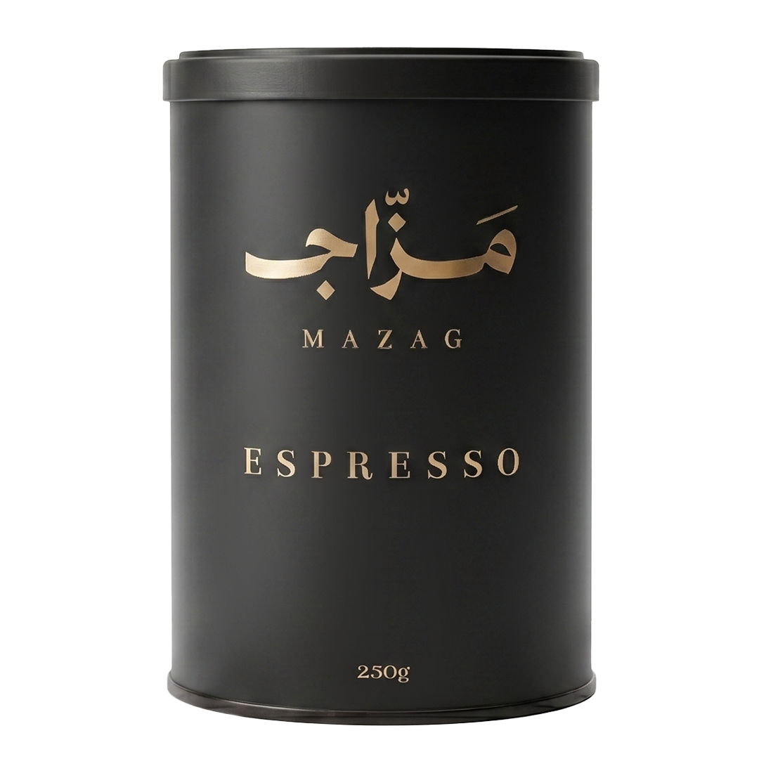 Home espresso
